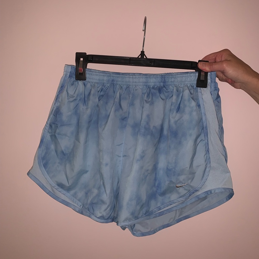 Nike Dri-Fit Track shorts